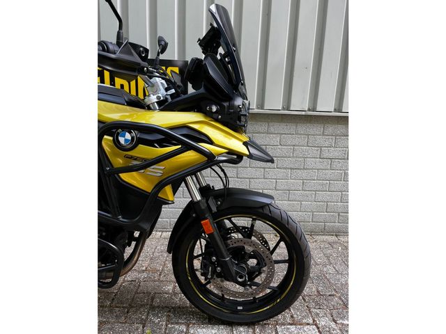 bmw - f-750-gs