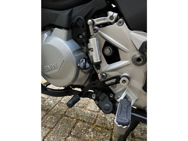 bmw - f-750-gs