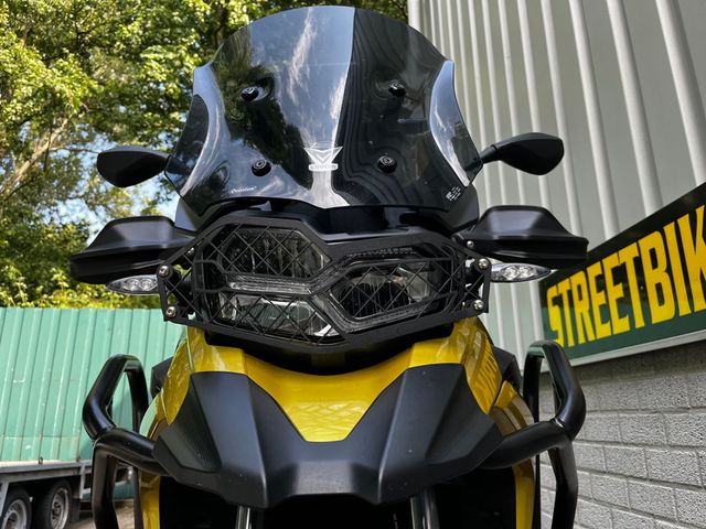 bmw - f-750-gs