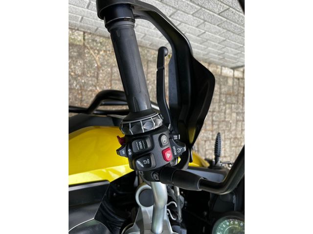 bmw - f-750-gs