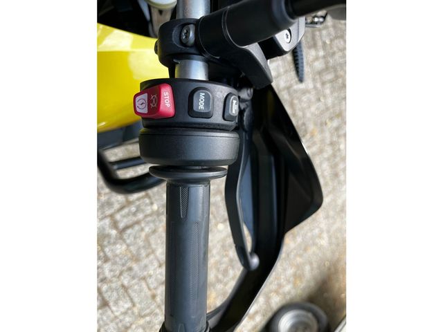 bmw - f-750-gs