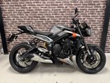 TRIUMPH STREET TRIPLE RS