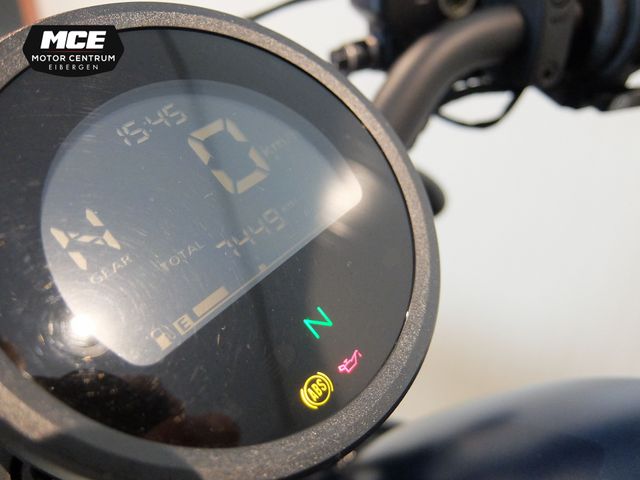 honda - cmx-500-rebel