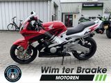 HONDA CBR 600 F