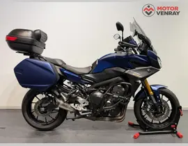 Yamaha Tracer 900 GT 2021 occasion