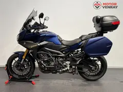 Yamaha Tracer 900 GT 2021 occasion – foto 2 van 14