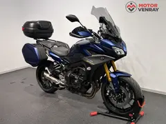 Yamaha Tracer 900 GT 2021 occasion – foto 3 van 14