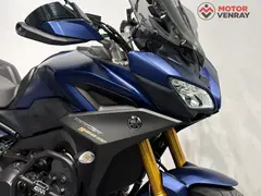 Yamaha Tracer 900 GT 2021 occasion – foto 5 van 14