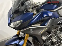 Yamaha Tracer 900 GT 2021 occasion – foto 9 van 14