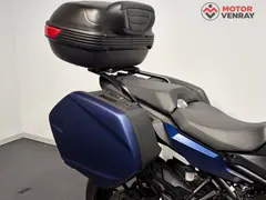 Yamaha Tracer 900 GT 2021 occasion – foto 12 van 14