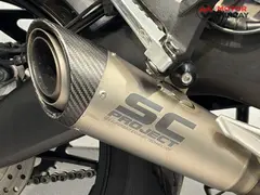 Yamaha Tracer 900 GT 2021 occasion – foto 13 van 14