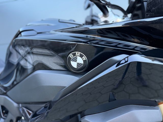 bmw - s-1000-xr
