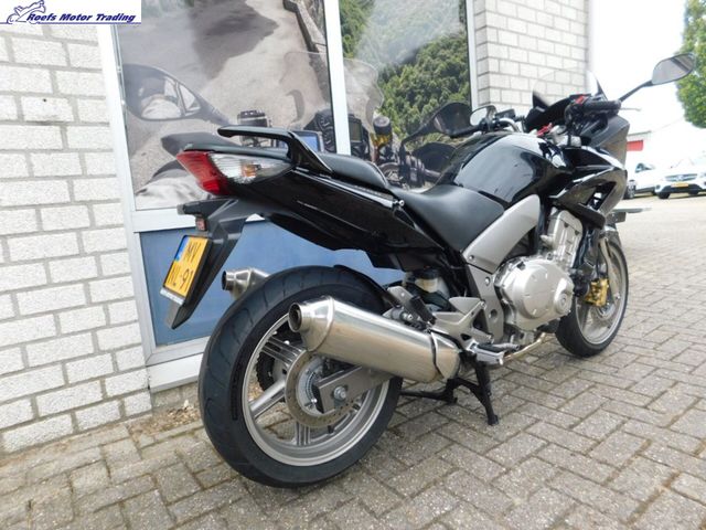 honda - cbf-1000-f-c-abs