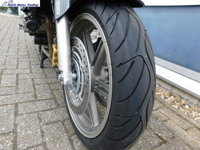 honda - cbf-1000-f-c-abs