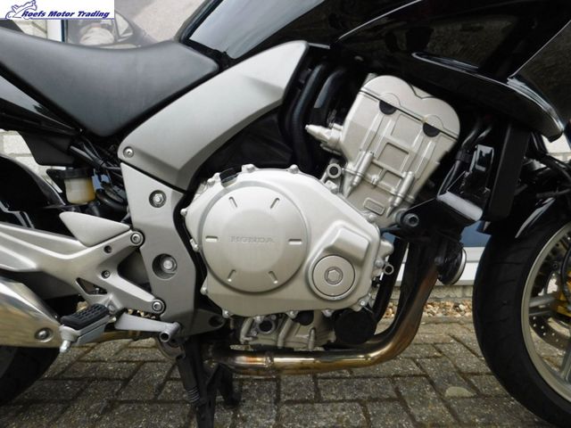 honda - cbf-1000-f-c-abs