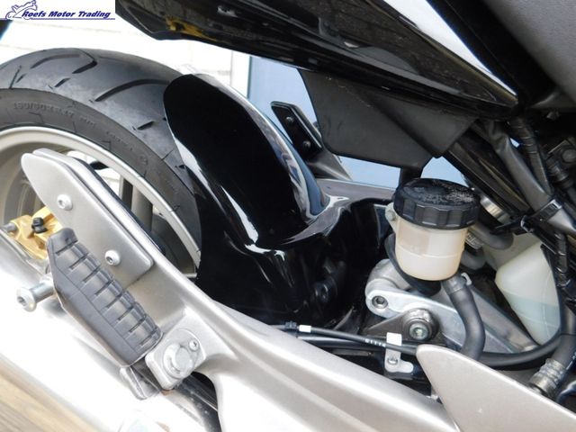honda - cbf-1000-f-c-abs