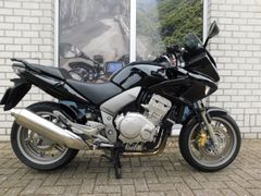 HONDA CBF 1000 F C-ABS
