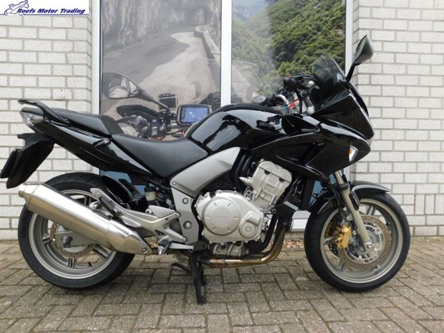 honda - cbf-1000-f-c-abs