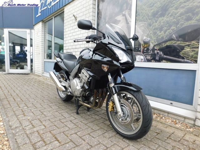 honda - cbf-1000-f-c-abs