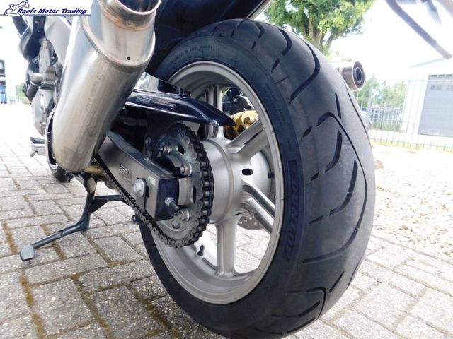 honda - cbf-1000-f-c-abs