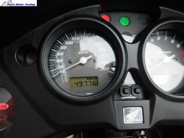 honda - cbf-1000-f-c-abs