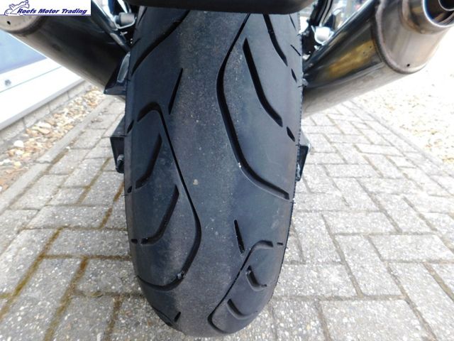 honda - cbf-1000-f-c-abs