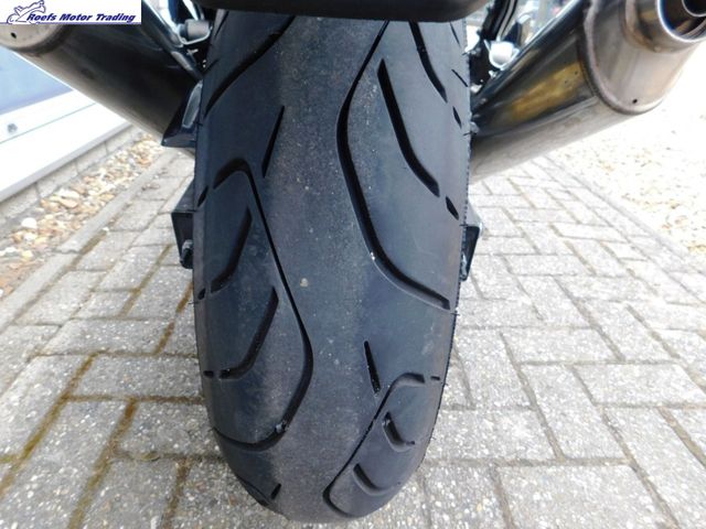 honda - cbf-1000-f-c-abs
