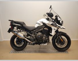 Triumph Tiger 1200 XCA 2020 occasion