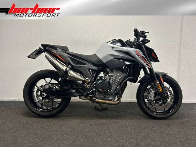 ktm - 790-duke