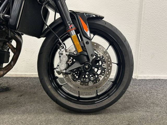 ktm - 790-duke