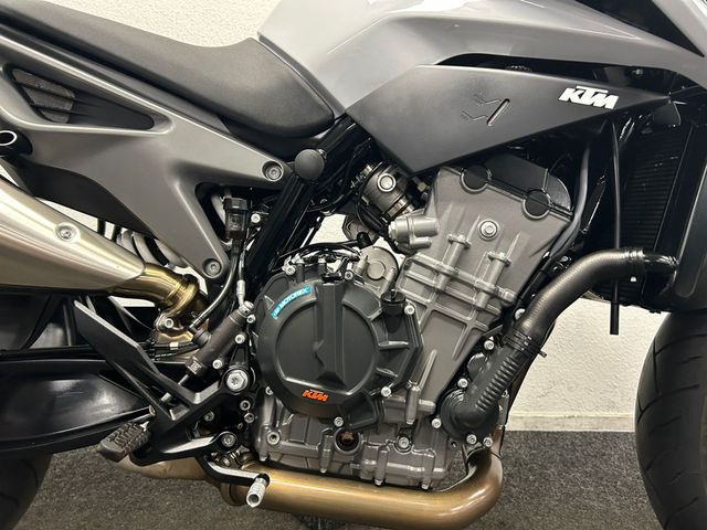 ktm - 790-duke