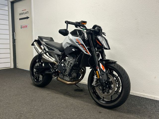 ktm - 790-duke