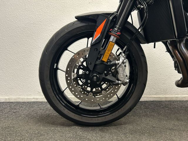 ktm - 790-duke