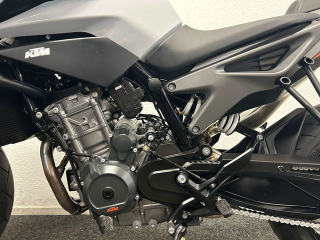 ktm - 790-duke