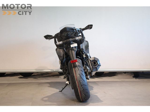 kawasaki - ninja-1100-sx