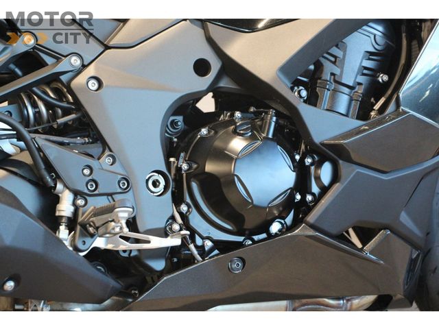 kawasaki - ninja-1100-sx