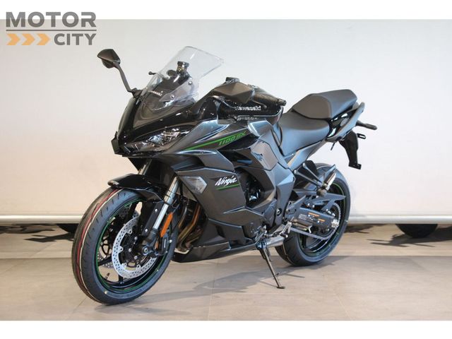 kawasaki - ninja-1100-sx