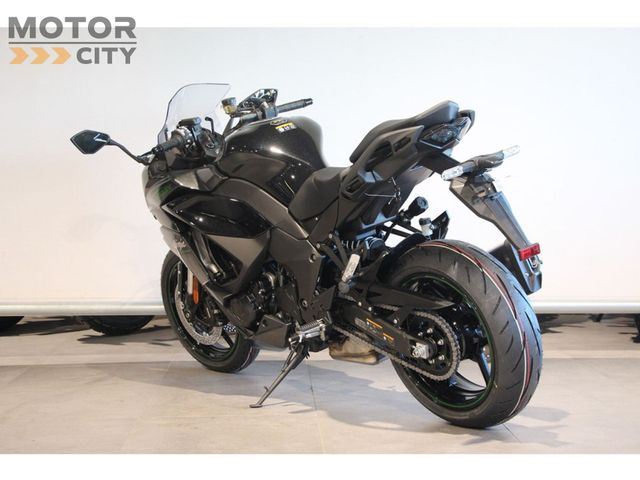 kawasaki - ninja-1100-sx
