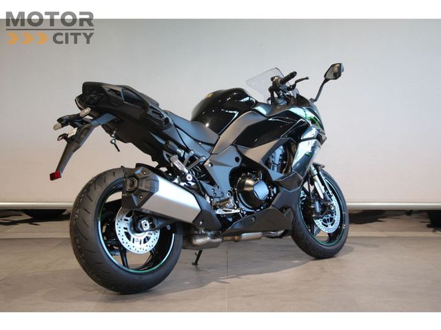 kawasaki - ninja-1100-sx