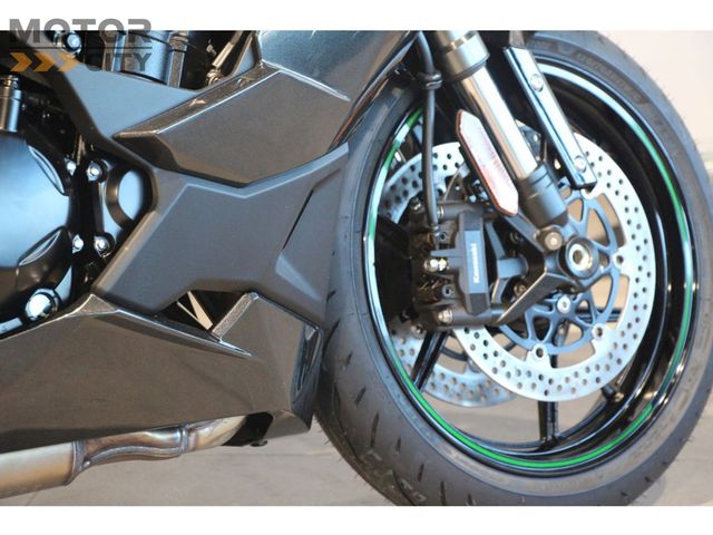 kawasaki - ninja-1100-sx