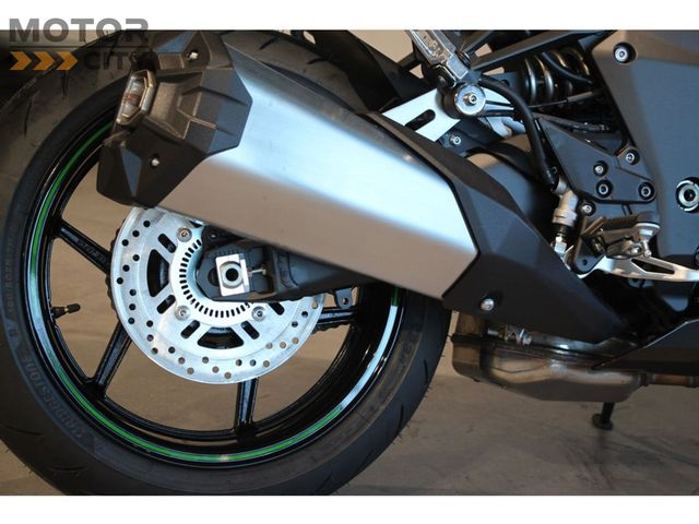 kawasaki - ninja-1100-sx