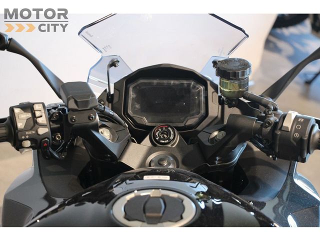 kawasaki - ninja-1100-sx