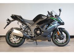 KAWASAKI NINJA 1100 SX