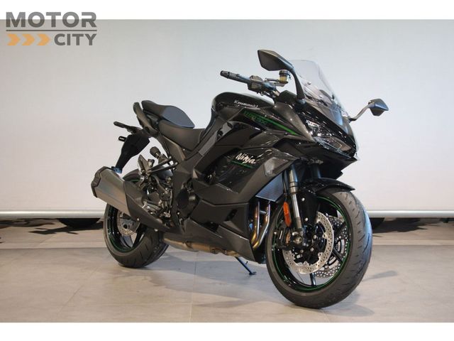 kawasaki - ninja-1100-sx