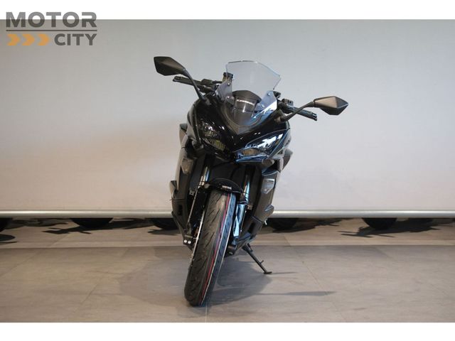 kawasaki - ninja-1100-sx