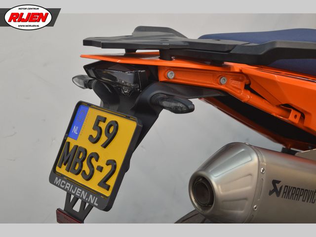 ktm - 890-smt