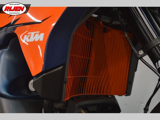 ktm - 890-smt