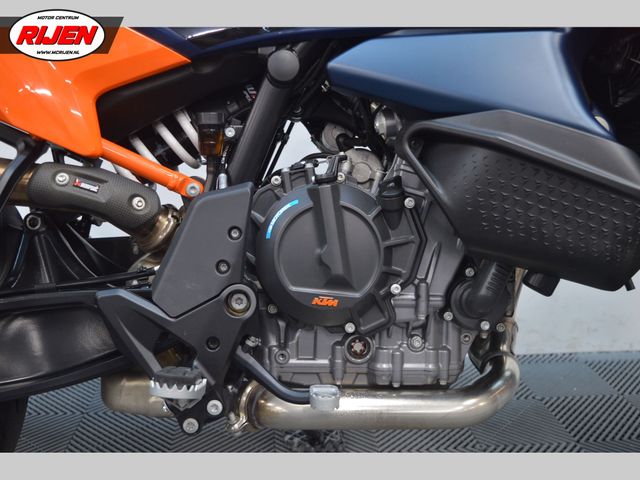 ktm - 890-smt
