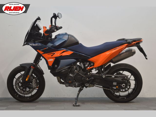 ktm - 890-smt