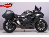 KAWASAKI NINJA H2 SX